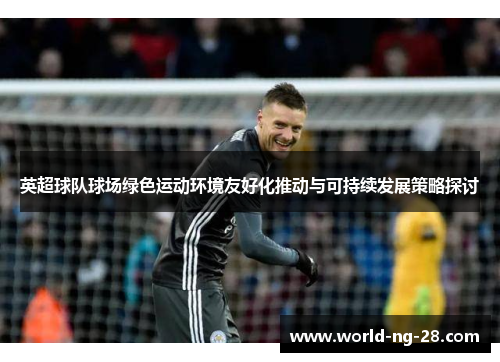 英超球队球场绿色运动环境友好化推动与可持续发展策略探讨 英超球队球场绿色运动环境友好化推动与可持续发展策略探讨