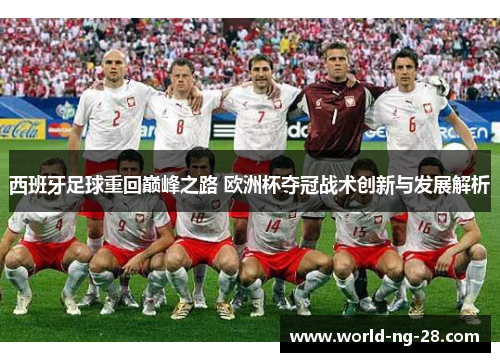 西班牙足球重回巅峰之路 欧洲杯夺冠战术创新与发展解析 西班牙足球重回巅峰之路 欧洲杯夺冠战术创新与发展解析