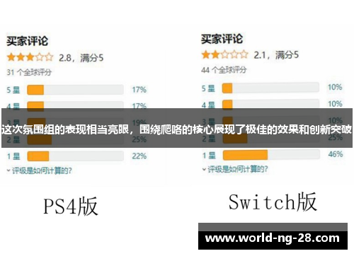 这次氛围组的表现相当亮眼,围绕爬咯的核心展现了极佳的效果和创新突破 这次氛围组的表现相当亮眼,围绕爬咯的核心展现了极佳的效果和创新突破
