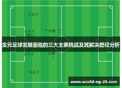 金元足球发展面临的三大主要挑战及其解决路径分析 金元足球发展面临的三大主要挑战及其解决路径分析