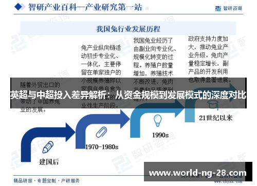 英超与中超投入差异解析:从资金规模到发展模式的深度对比 英超与中超投入差异解析:从资金规模到发展模式的深度对比