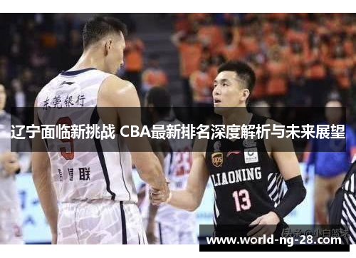 辽宁面临新挑战 CBA最新排名深度解析与未来展望 辽宁面临新挑战 CBA最新排名深度解析与未来展望