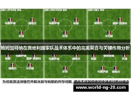 鲍姆加特纳在奥地利国家队战术体系中的完美契合与关键作用分析 鲍姆加特纳在奥地利国家队战术体系中的完美契合与关键作用分析